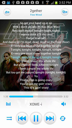 MAVEN Music Playerרҵ棩 v1.26.94