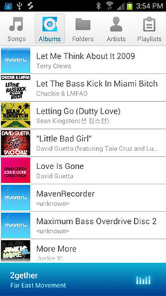 MAVEN Music Playerרҵ棩 v1.26.94