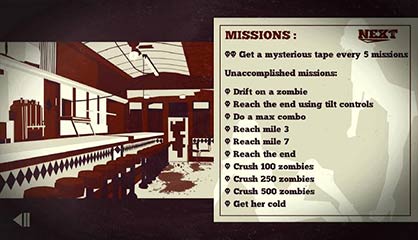 ;ĩ·  Dead End v1.1