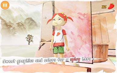 Chilie  v1.0.1