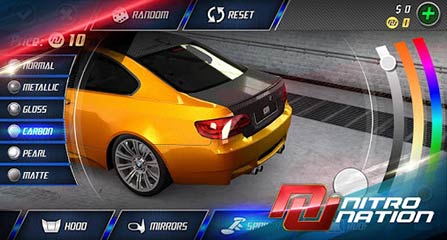   Nitro Nation  v1.0