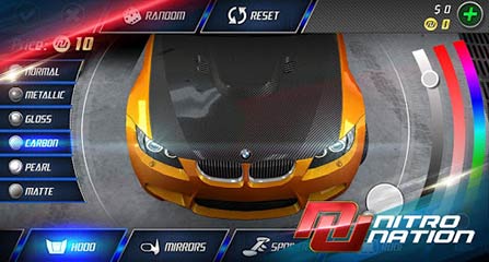   Nitro Nation  v1.0