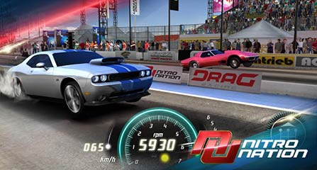   Nitro Nation  v1.0