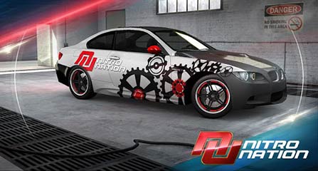   Nitro Nation  v1.0