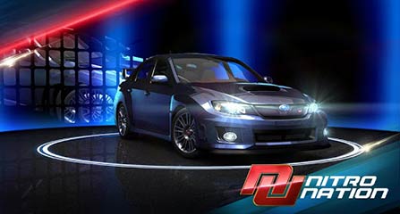   Nitro Nation  v1.0