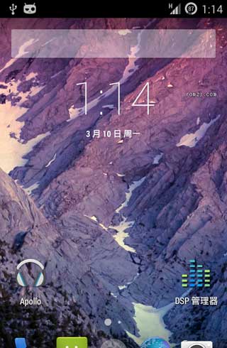 [ I9300 ROM]I9300 4.4.2 ROM ȥŹ ״̬ٵ