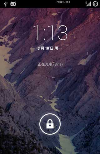 [ GALAXY Note I9220 ROM] I9220 4.4.2 ROM - ȥ Ź ũ T9 в