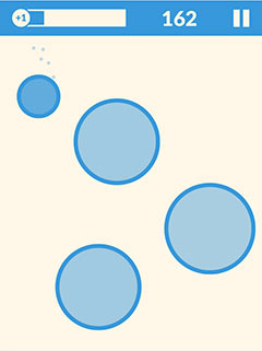   Bubble Flurry  v1.0