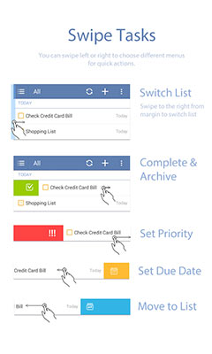 TickTick  v1.4.3