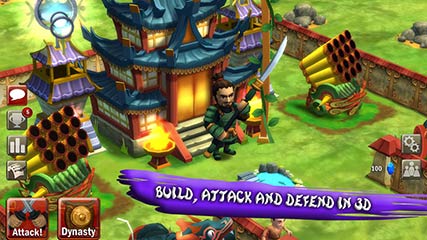 ׯս  Sensei Wars  v1.0.0.87991