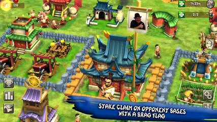 ׯս  Sensei Wars  v1.0.0.87991