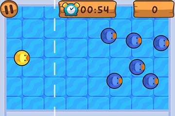 ҵ  My Virtual Hamster  v1.5.1