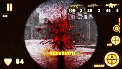 ѻ֮  Top Sniper Shooter Assassin  v1.0