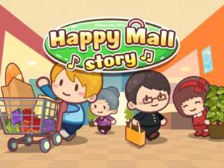 ̵Happy Mall S v1.0.4