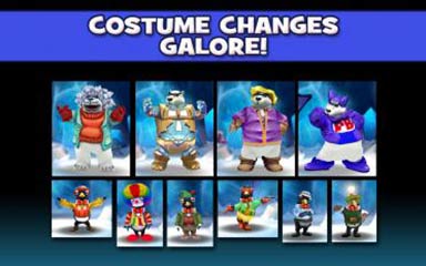 ر ޽ǮPolar Bowler  v1.1.0