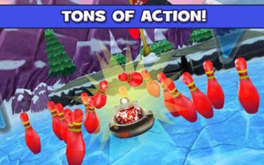 ر ޽ǮPolar Bowler  v1.1.0