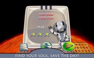   Two Souls Pro  v1.0