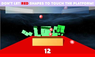 ש  BrickDown 3D v1.0