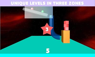 ש  BrickDown 3D v1.0