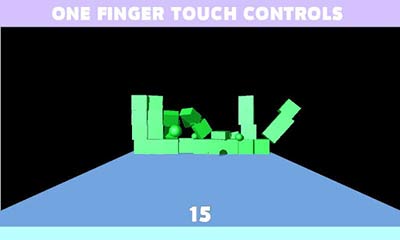 ש  BrickDown 3D v1.0