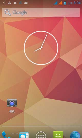 [Ϊ ҫ3X ROM]ҫ3X 4.2.2 ROM  AOSPԭ4.2ֲһ  ˫3G ʡˢ