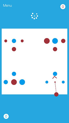 Բ  Dots Out  v1.8