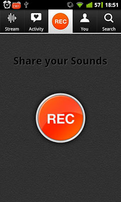 SoundCloud  v2.7.10