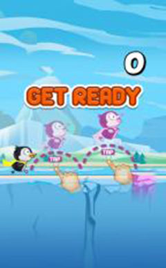 Ice World Penguin  v1.0.1