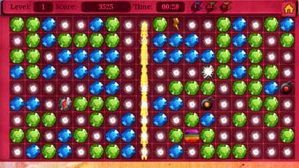 ʯDiamond Crush Deluxe  v2.8