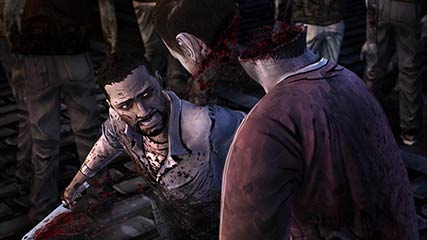 ʬ⣺һ The Walking Dead: Season One  v1.05