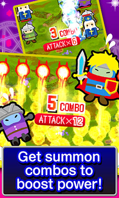 Ӣɱ Heroslayer!  v1.0.4.1
