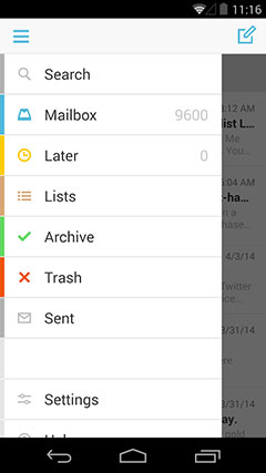 Mailbox  v1.0.1