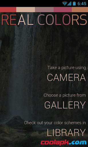 ʵɫ Real Colors Pro v1.3.3