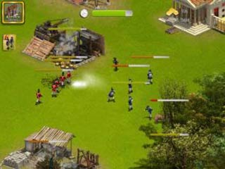 ֳ۹Colonies vs Empire  v1.1.54
