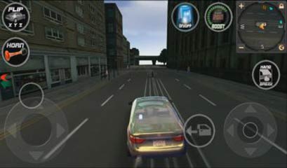 3DɳǣԵFreeRoam3D v1.0