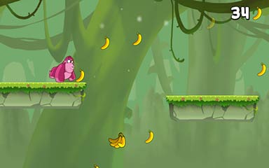 ð Ape the Kong  v1.0.0
