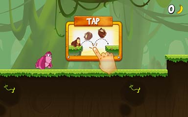 ð Ape the Kong  v1.0.0