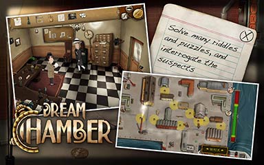 ̻ Dream Chamber  v1.0