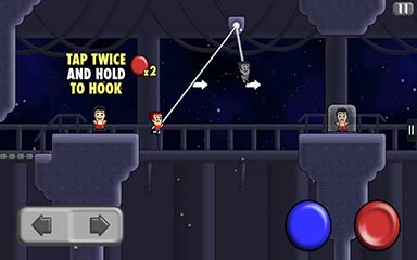 ɹ Mikey Hooks  v1.2.0.1