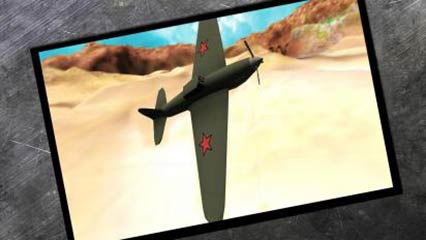 3DսAir Fighting 3D  v28.324