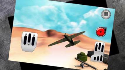 3DսAir Fighting 3D  v28.324