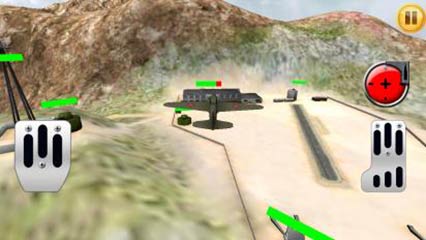 3DսAir Fighting 3D  v28.324