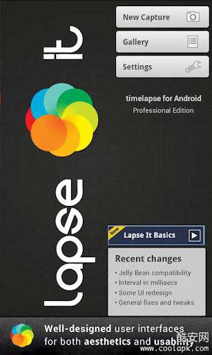 ʱӰ Lapse It?Time Lapse?Pro v4.4