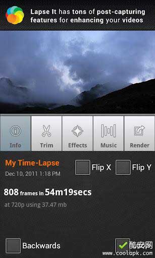 ʱӰ Lapse It?Time Lapse?Pro v4.4