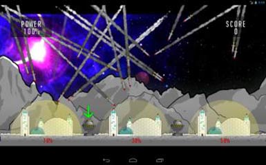 ˹Alien Siege  v1.2