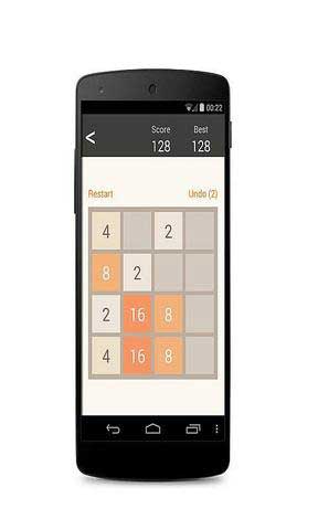 2048 2048 NumberPuzzlegame v5.6