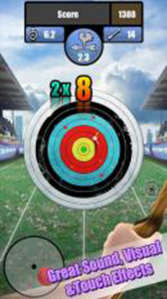 Archery Tournament  v1.2.2