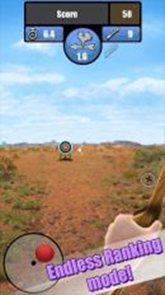 Archery Tournament  v1.2.2