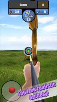Archery Tournament  v1.2.2