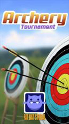 Archery Tournament  v1.2.2